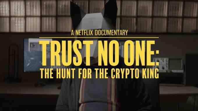 documentaire bitcoin