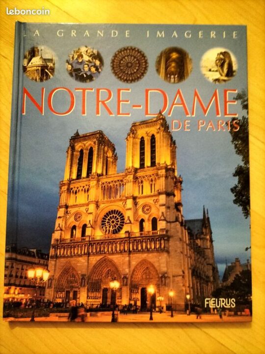 découvrez l'histoire fascinante de notre-dame à travers ce documentaire captivant qui explore son architecture, son patrimoine et les événements marquants qui ont façonné cette cathédrale emblématique.