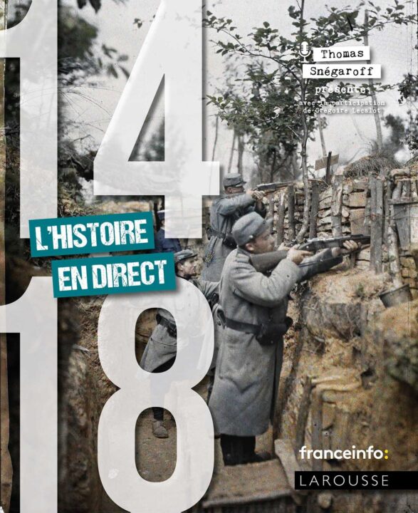 découvrez notre sélection de documentaires captivants sur la guerre de 14-18, offrant un éclairage profond sur les événements marquants, les personnages clés et les conséquences de ce conflit tragique. plongez dans l'histoire à travers des récits poignants et des analyses détaillées.