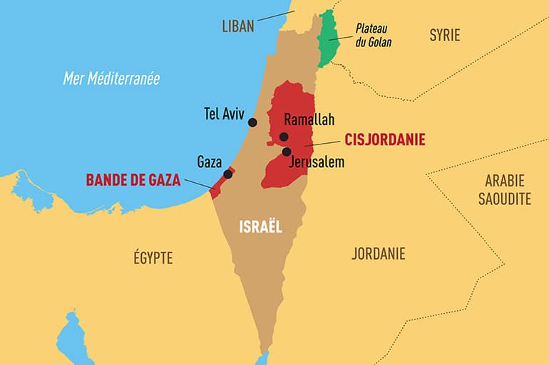 découvrez notre sélection de documentaires captivants sur le conflit israélo-palestinien. plongez dans l'histoire complexe, les enjeux politiques et les perspectives humaines à travers des récits poignants et des analyses approfondies. une ressource essentielle pour ceux qui souhaitent comprendre les multiples facettes de cette tragédie durable.