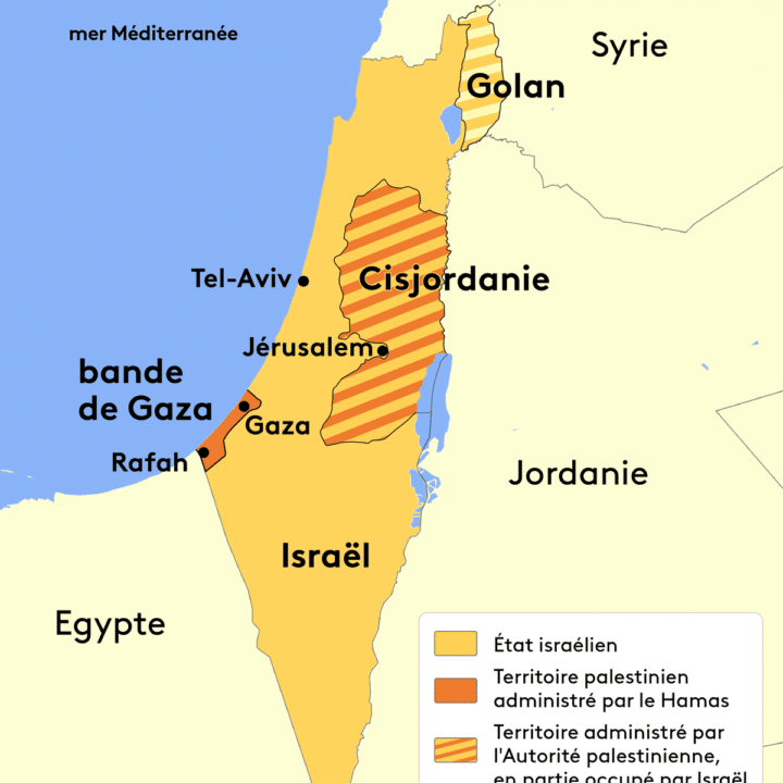 découvrez les enjeux historiques, politiques et sociaux du conflit israélo-palestinien, une réalité complexe et multidimensionnelle qui façonne le moyen-orient. explorez les perspectives des deux parties et les efforts pour une paix durable.