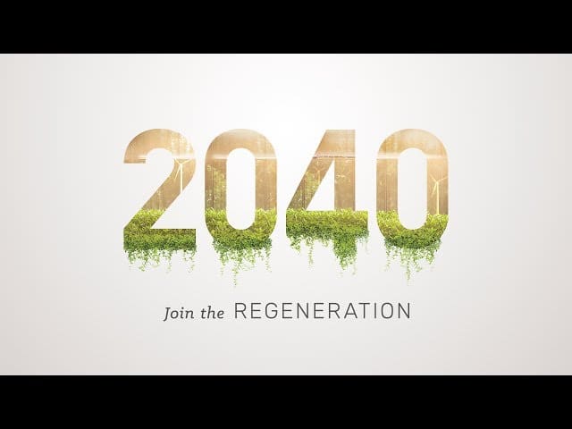 découvrez le documentaire '2040 - avenir durable', une exploration inspirante des solutions innovantes pour un futur meilleur. plongez dans un voyage captivant à travers les projets et initiatives qui façonnent un monde plus durable, tout en apprenant comment chacun de nous peut contribuer à un avenir positif pour notre planète.