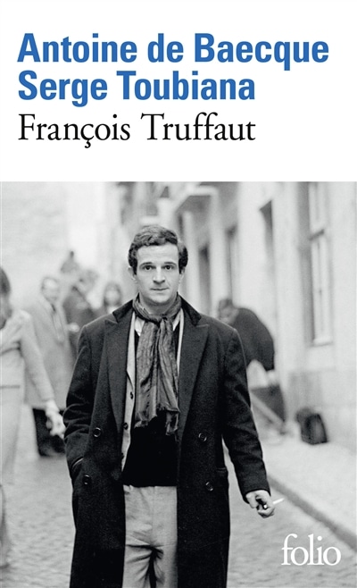 découvrez le documentaire captivant sur françois truffaut, l'un des cinéastes les plus influents de la nouvelle vague. plongez dans son univers créatif, explorez ses chefs-d'œuvre et apprenez comment son héritage continue d'inspirer le cinéma contemporain.