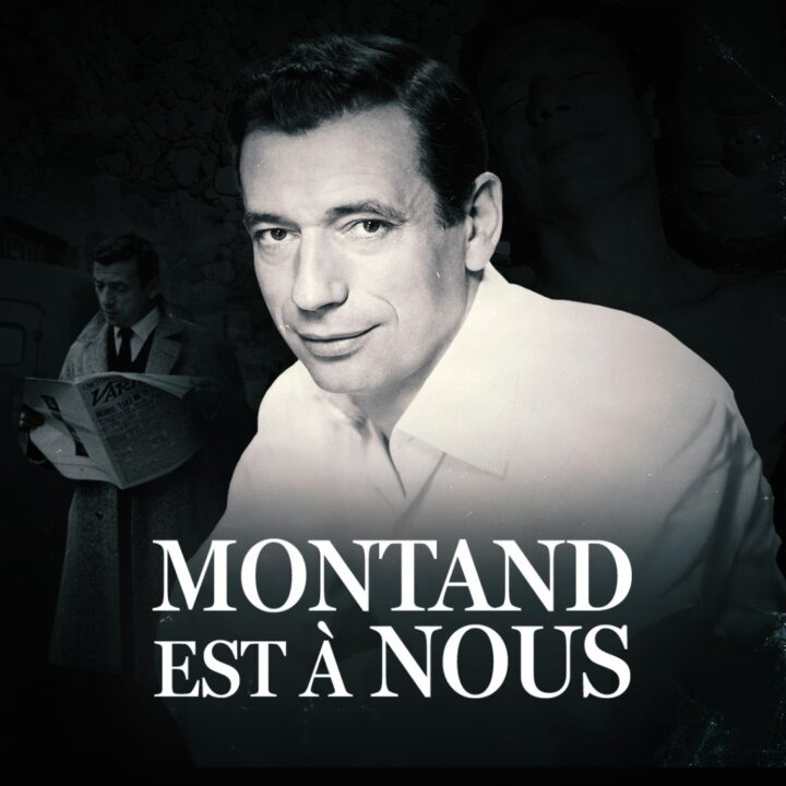 découvrez la vie fascinante d'yves montand à travers ce documentaire captivant qui retrace son parcours d'artiste, ses succès au cinéma et en chanson, ainsi que son engagement passionné sur la scène internationale. plongez dans l'univers de cet icône française et explorez les moments marquants de sa carrière.