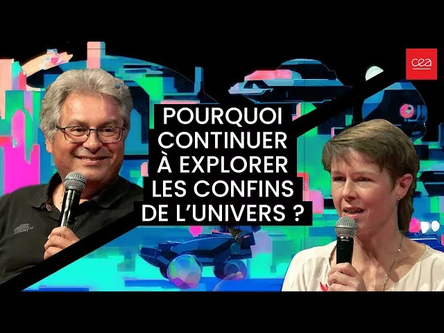 découvrez le documentaire captivant 'univers 2024', qui vous plonge au cœur des mystères de l'espace et des avancées scientifiques récentes. explorez les galaxies lointaines, les nouvelles technologies et les questions fascinantes sur notre place dans l'univers. une aventure cinématographique à ne pas manquer!