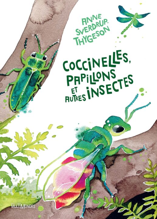 découvrez une sélection captivante de documentaires sur les insectes qui vous plongeront dans le fascinant monde de ces petites créatures. explorez leur écologie, leurs comportements et leur impact sur l'environnement à travers des images époustouflantes et des récits instructifs.