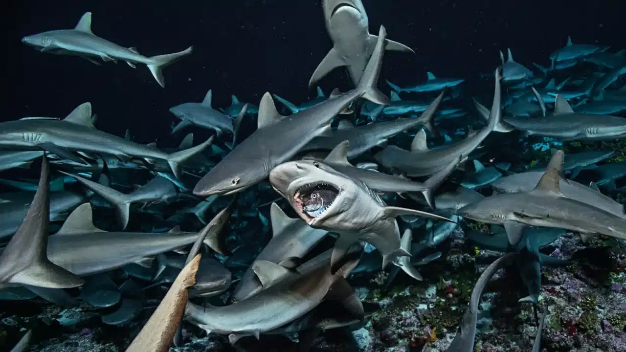 découvrez les mystères fascinants des requins : leur comportement, leur habitat et les secrets qui les rendent essentiels à nos océans. plongez dans l'univers de ces créatures marines majestueuses et apprenez-en plus sur leur rôle dans l'écosystème marin.