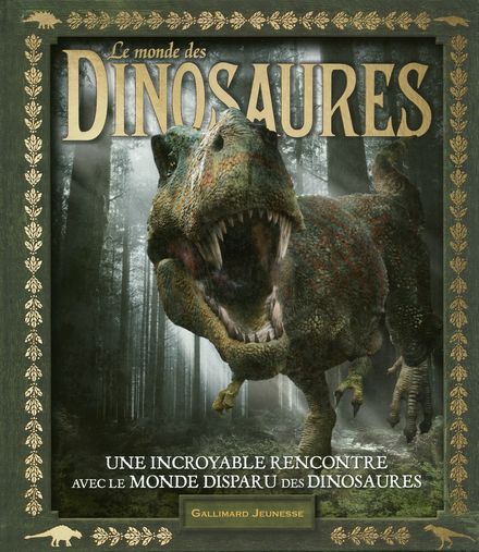 découvrez les mystères fascinants des dinosaures à travers notre exploration des secrets enfouis de ces créatures préhistoriques. plongez dans l'univers des reptiles géants, leurs modes de vie, leur extinction et les dernières découvertes scientifiques qui éclairent notre compréhension de leur passé. une invitation à éveiller votre curiosité sur ces êtres disparus.