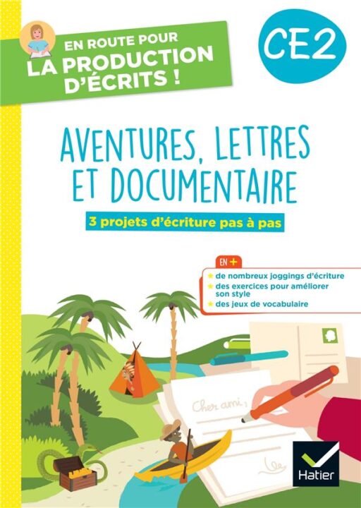 découvrez notre documentaire captivant spécialement conçu pour les élèves de ce2. apprenez en vous amusant avec des contenus éducatifs adaptés, enrichis d'images fascinantes et d'histoires inspirantes qui éveilleront la curiosité des jeunes esprits.