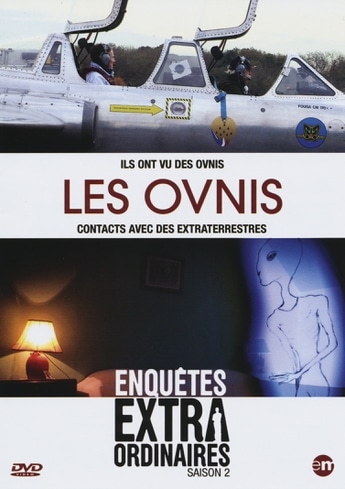 découvrez le documentaire exclusif sur les ovnis de 2024, une exploration fascinante des témoignages, des enquêtes et des révélations sur les phénomènes célestes inexpliqués. plongez dans les mystères de l'univers et laissez-vous captiver par des images saisissantes et des interviews avec des experts. ne manquez pas cette enquête qui pourrait changer notre compréhension du monde qui nous entoure.