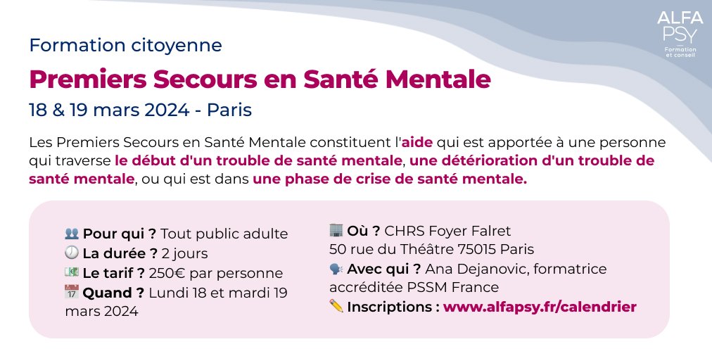 découvrez l'importance des jours dédiés à la santé mentale, explorez des conseils, des ressources et des activités pour prendre soin de votre bien-être mental et sensibiliser votre entourage à cette thématique essentielle.