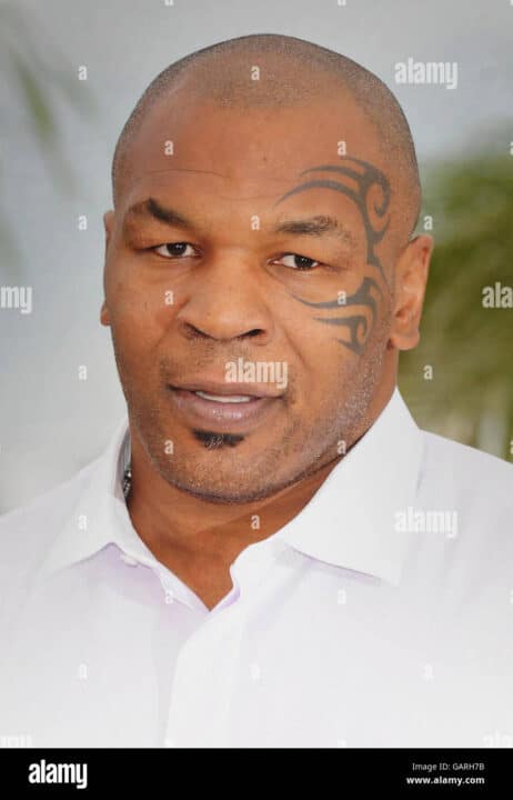 découvrez le documentaire captivant sur la vie et la carrière de mike tyson, l'un des boxeurs les plus emblématiques et controversés de l'histoire. plongez dans son parcours fascinant, ses défis personnels et professionnels, et explorez les coulisses de son ascension et de ses chutes retentissantes.