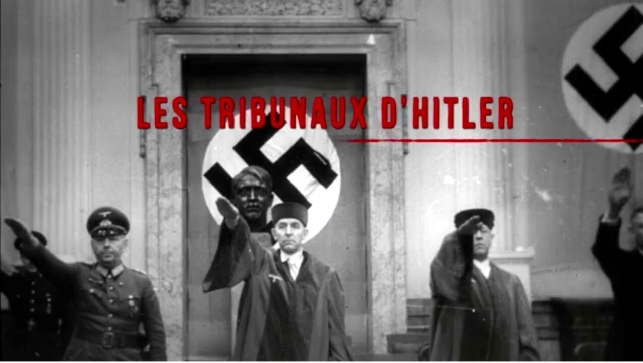 plongez dans l'univers complexe d'adolf hitler à travers ce documentaire captivant proposé par arte. explorez les événements marquants de sa vie, son ascension au pouvoir et les conséquences de sa dictature sur l'allemagne et le monde. une analyse approfondie qui éclaire les mécanismes de la tyrannie et invite à une réflexion sur l'histoire.