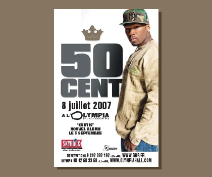 découvrez tout ce qu'il faut savoir sur le documentaire captivant dédié à 50 cent : date de sortie, attentes des fans et plongez dans l'univers d'un des rappeurs les plus emblématiques de notre époque.