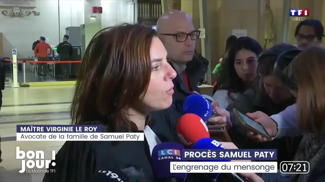 découvrez l'impact durable de samuel paty sur la société française, son héritage en matière d'éducation et de liberté d'expression, ainsi que les réflexions qu'il suscite sur la laïcité et le respect de la diversité.