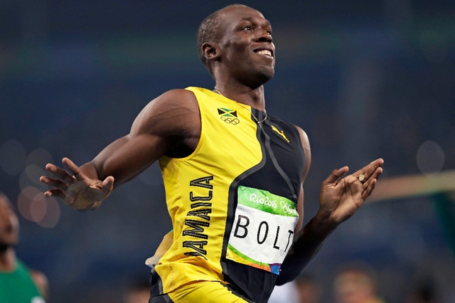 découvrez la vie fascinante d'usain bolt, l'homme le plus rapide du monde. explorez son parcours, ses records, ses succès sportifs et son influence en tant que superstar globale, révélant le visage caché d'un athlète légendaire.