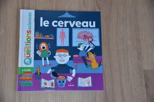 découvrez une sélection captivante de documentaires pour enfants, visant à éveiller leur curiosité, enrichir leurs connaissances et les divertir. plongez dans des histoires fascinantes et des découvertes scientifiques adaptées aux jeunes esprits, tout en favorisant l'apprentissage par le jeu.