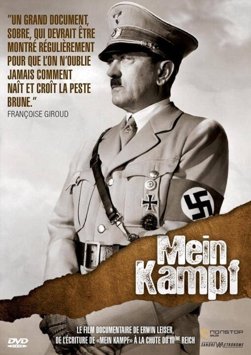 découvrez notre sélection de documentaires captivants sur adolf hitler, explorant sa vie, son règne et l'impact de ses actions sur l'histoire du xxe siècle. plongez dans des analyses approfondies, des témoignages d'historiens et des images d'archives pour comprendre les enjeux de cette période troublée.