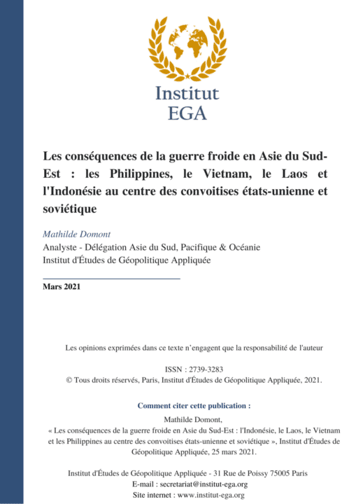 découvrez l'impact de la guerre froide sur la géopolitique mondiale, explorez les tensions entre les superpuissances, et comprenez comment ce conflit a façonné les relations internationales et redéfini les alliances jusqu'à nos jours.