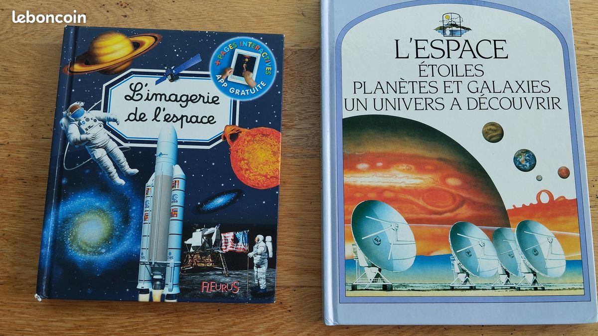 découvrez notre sélection de documentaires captivants sur l'espace, explorant les mystères de l'univers, les missions spatiales emblématiques et les dernières découvertes scientifiques. plongez dans l'infini cosmos et élargissez vos horizons grâce à des récits fascinants et des images époustouflantes.