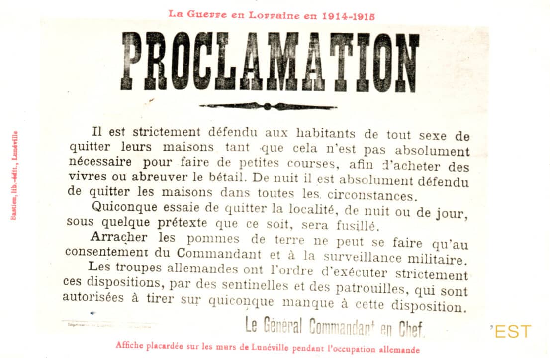 découvrez notre sélection de documentaires captivants sur la première guerre mondiale, plongeant au cœur des événements tragiques et des récits poignants qui ont marqué l'histoire. apprenez-en davantage sur les combats, les stratégies et les vies des soldats à travers des images d'archives et des témoignages exclusifs.