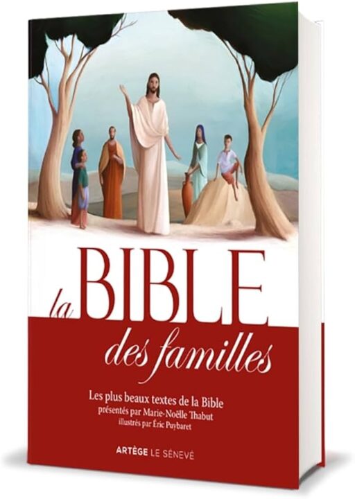 découvrez la richesse des documentaires sur les auteurs de la bible, explorant leur vie, leur époque et l'impact de leurs écrits. plongez dans une analyse captivante qui éclaire la compréhension des textes sacrés.