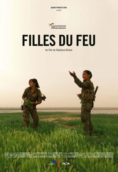 découvrez un fascinant documentaire sur la vie, les défis et les aspirations d'une jeune fille, révélant son parcours unique et ses luttes quotidiennes. plongez dans un récit inspirant qui met en lumière les réalités et les rêves des filles d'aujourd'hui.