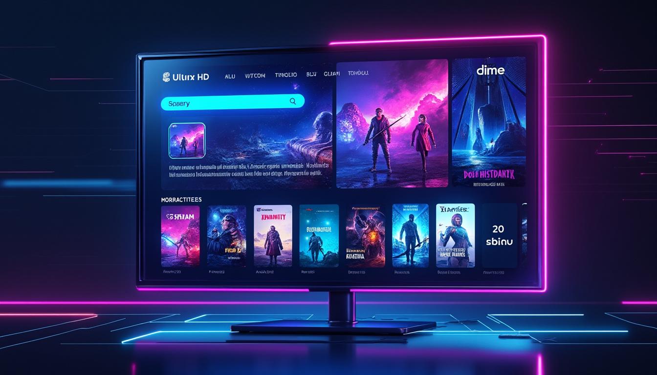 streamcomplet vous permet de regarder films et séries tv en streaming gratuit, sans inscription et en haute qualité. profitez des dernières nouveautés et classiques du cinéma en toute simplicité.